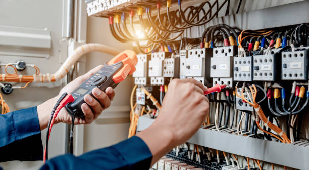 Best Local Electrician Companies  in Huntsville, AR