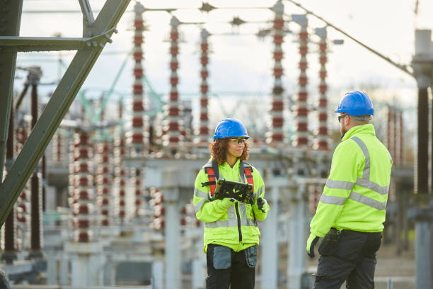 Best Residential Electrician Services  in Huntsville, AR
