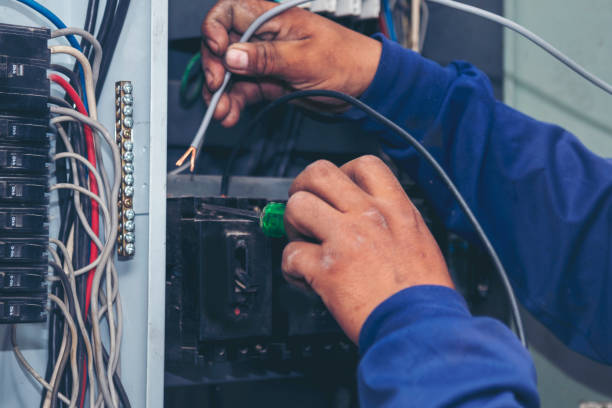 Best 24-Hour Electrician  in Huntsville, AR