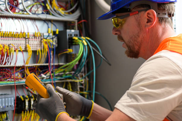 Best Electrical Upgrades for Homes  in Huntsville, AR