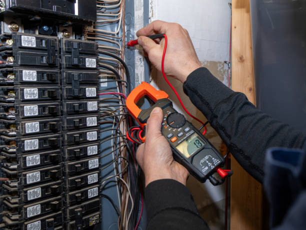 Best Electrical Rewiring Services  in Huntsville, AR