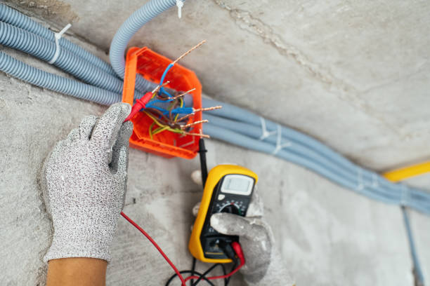 Electrical Rewiring Services in AR