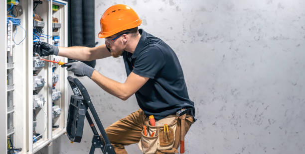  Huntsville, AR Electrician Pros
