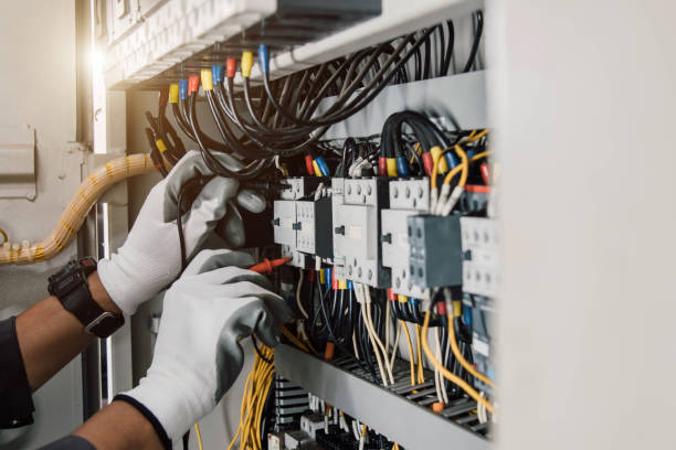 Best Circuit Breaker Repair  in Huntsville, AR