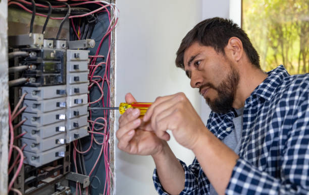 Best Electrical Repair Services  in Huntsville, AR